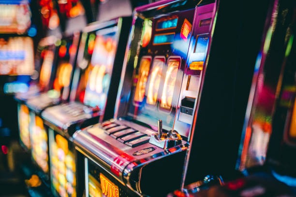 toto2 Slots