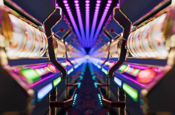 toto2 Arcade Games